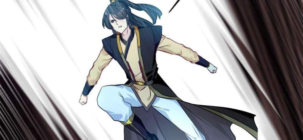 Peerless Ancient ตำนานปรัมปราไร้เทียมทาน แปลไทย