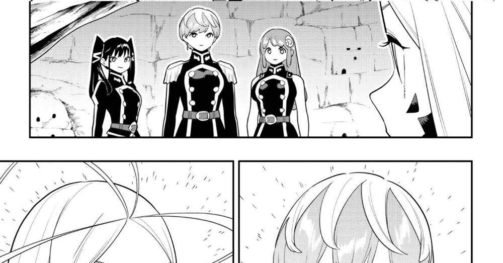 Mato Seihei no Slave สุดยอดทาสแห่งหน่วยพิฆาตมาร แปลไทย