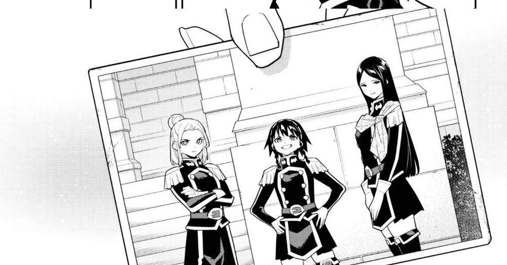 Mato Seihei no Slave สุดยอดทาสแห่งหน่วยพิฆาตมาร แปลไทย