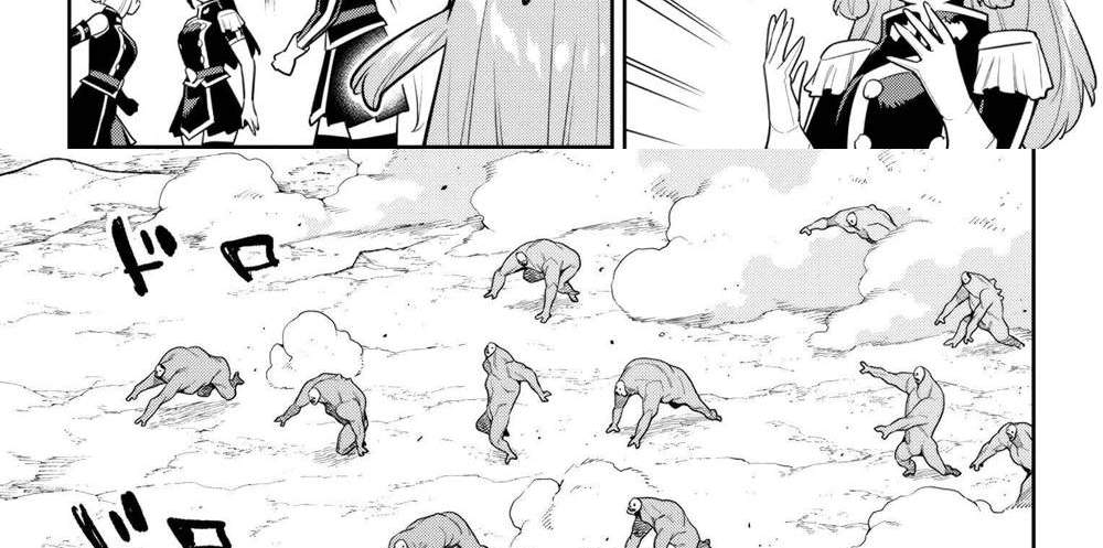 Mato Seihei no Slave สุดยอดทาสแห่งหน่วยพิฆาตมาร แปลไทย