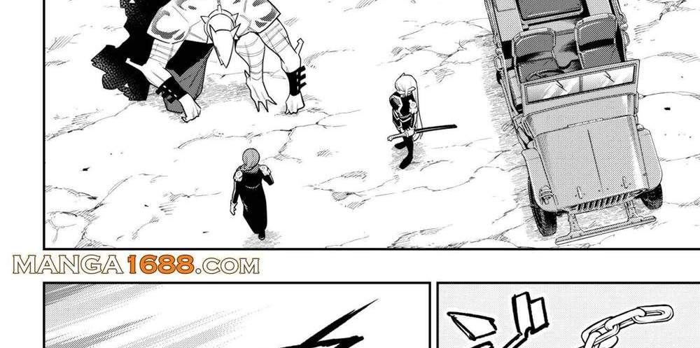 Mato Seihei no Slave สุดยอดทาสแห่งหน่วยพิฆาตมาร แปลไทย