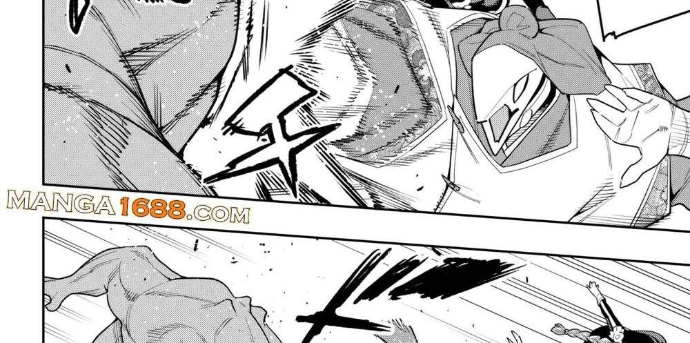 Mato Seihei no Slave สุดยอดทาสแห่งหน่วยพิฆาตมาร แปลไทย