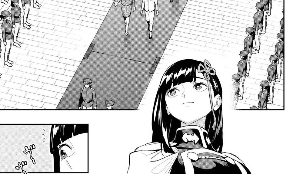 Mato Seihei no Slave สุดยอดทาสแห่งหน่วยพิฆาตมาร แปลไทย