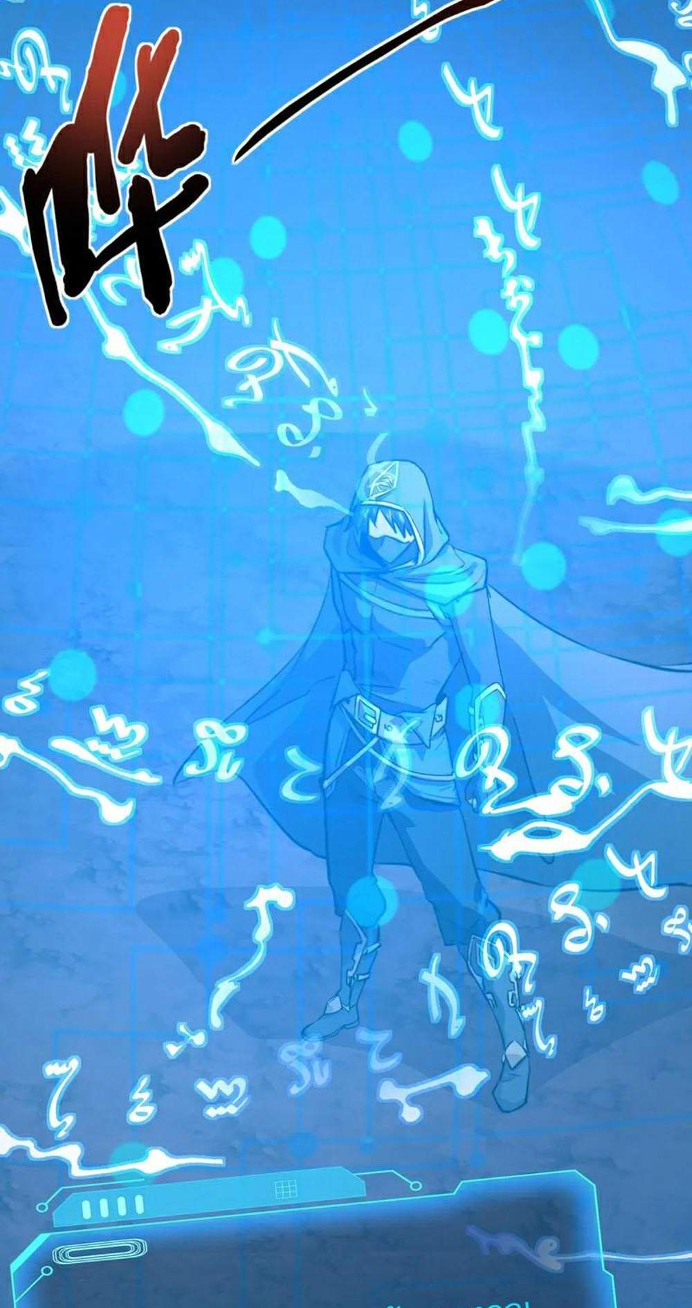 SSS-Rank Lone Summoner แปลไทย