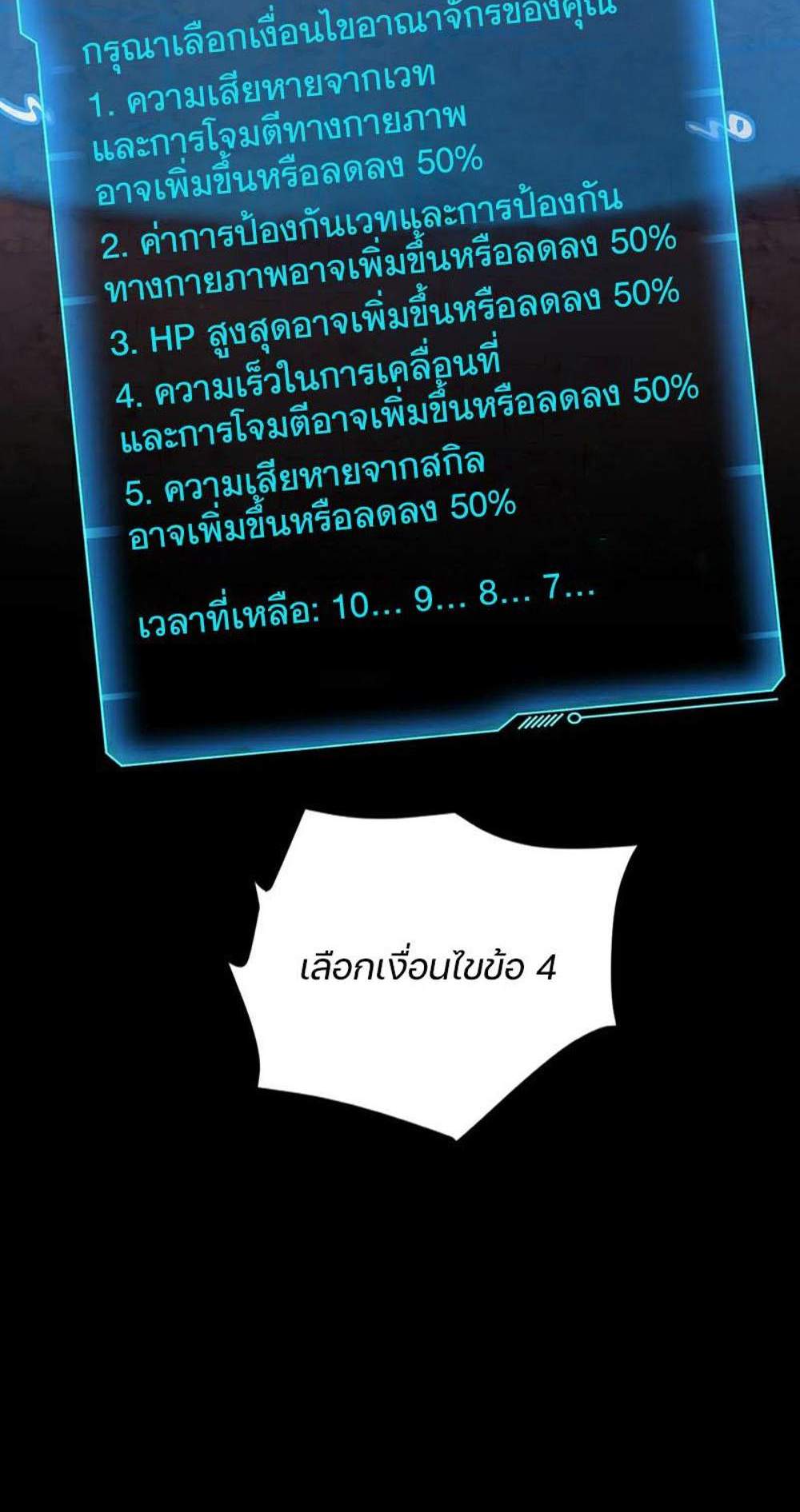 SSS-Rank Lone Summoner แปลไทย
