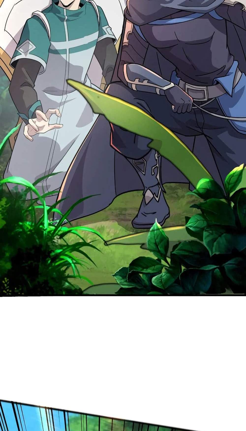 SSS-Rank Lone Summoner แปลไทย
