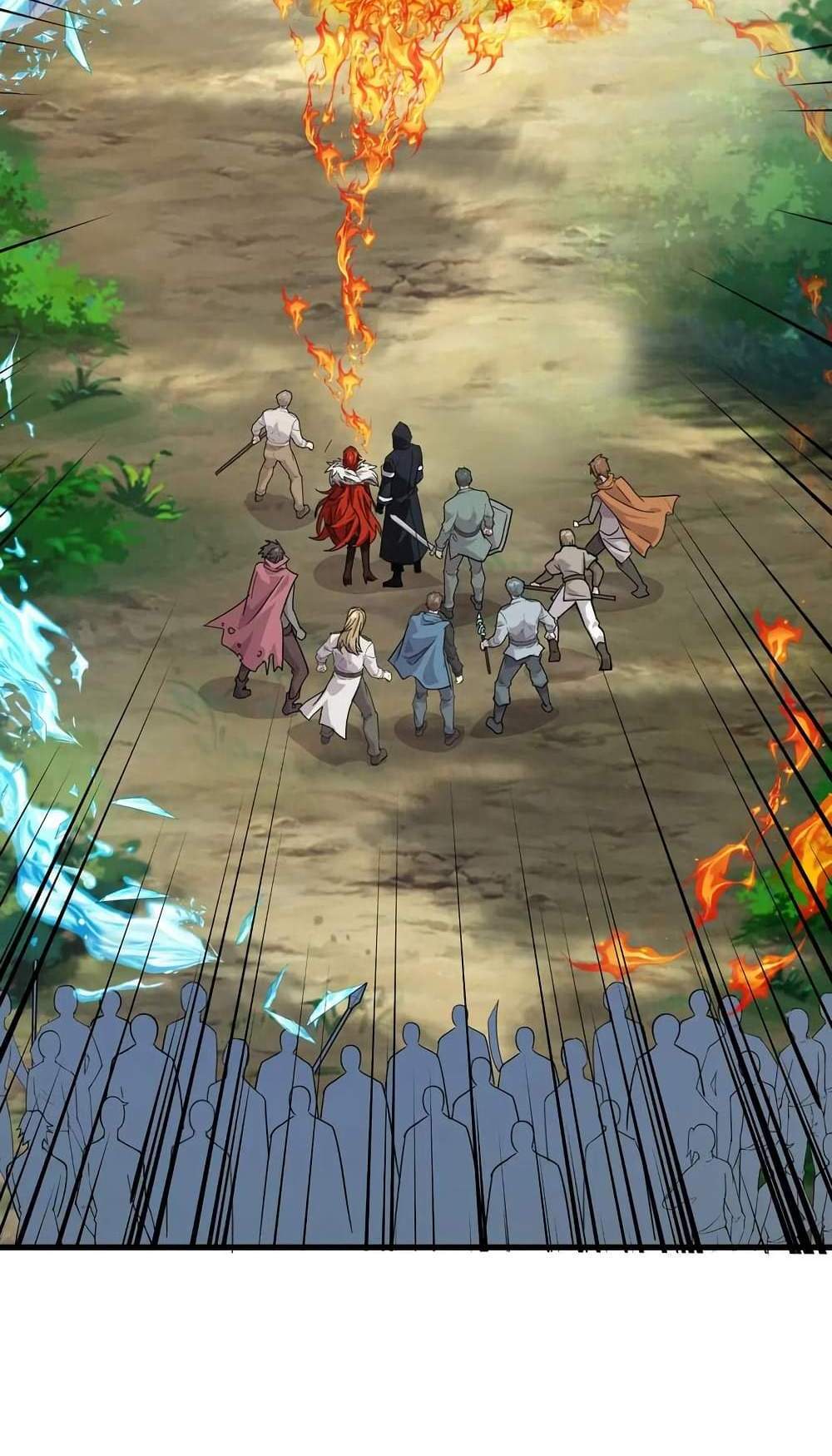 SSS-Rank Lone Summoner แปลไทย