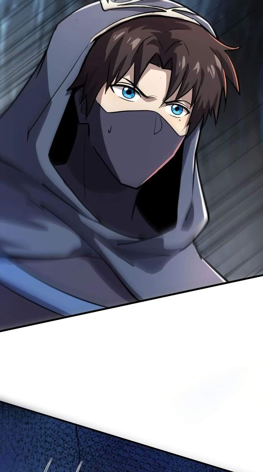 SSS-Rank Lone Summoner แปลไทย
