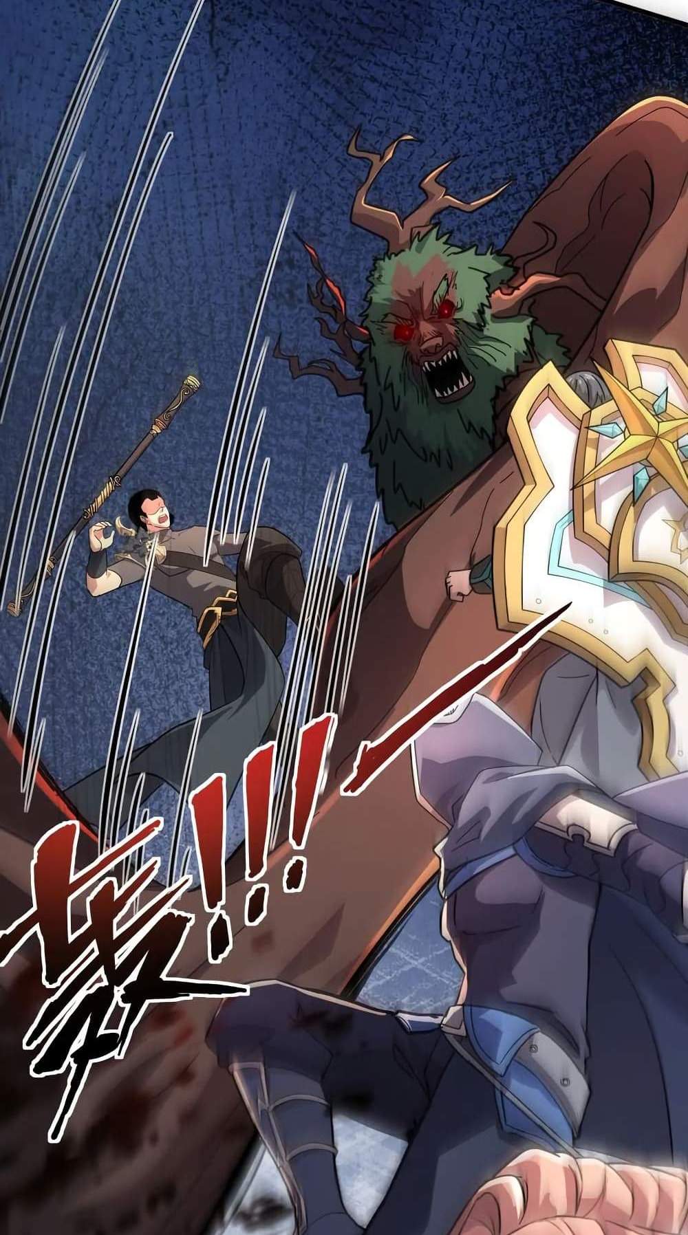 SSS-Rank Lone Summoner แปลไทย