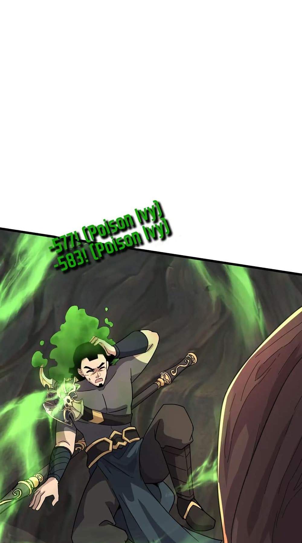 SSS-Rank Lone Summoner แปลไทย