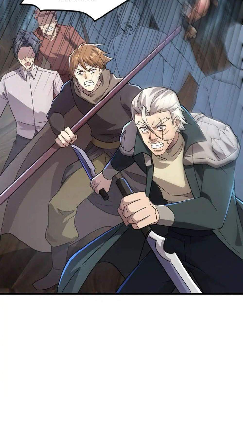 SSS-Rank Lone Summoner แปลไทย