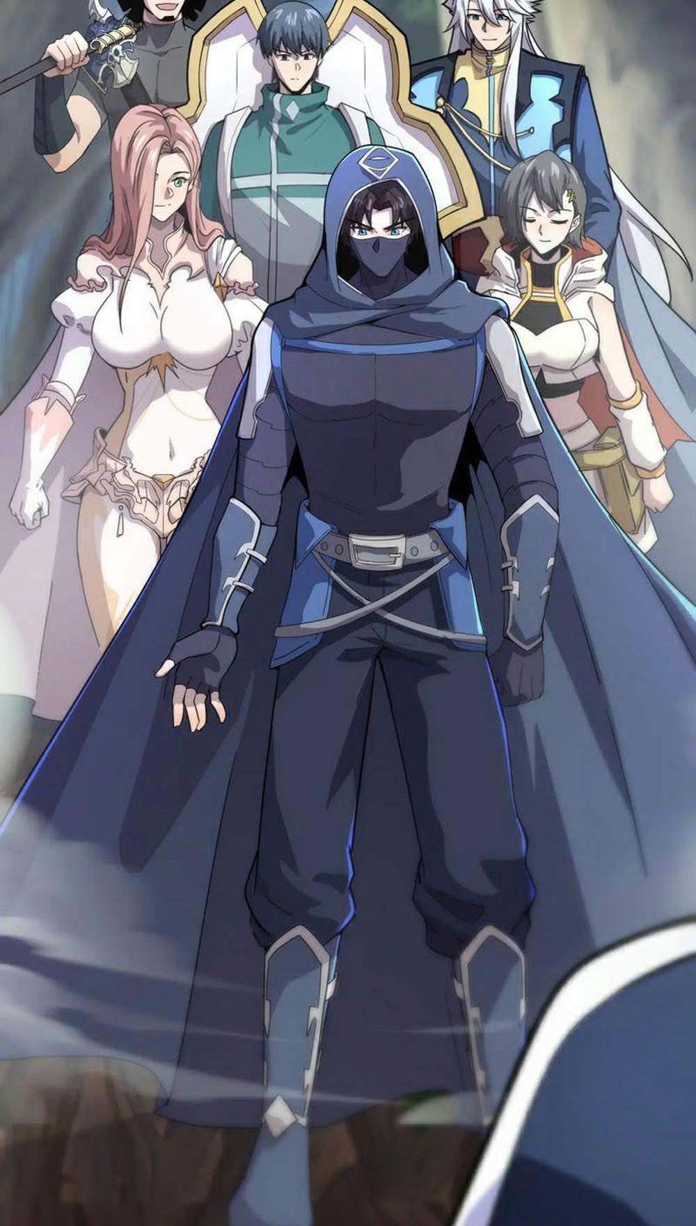 SSS-Rank Lone Summoner แปลไทย