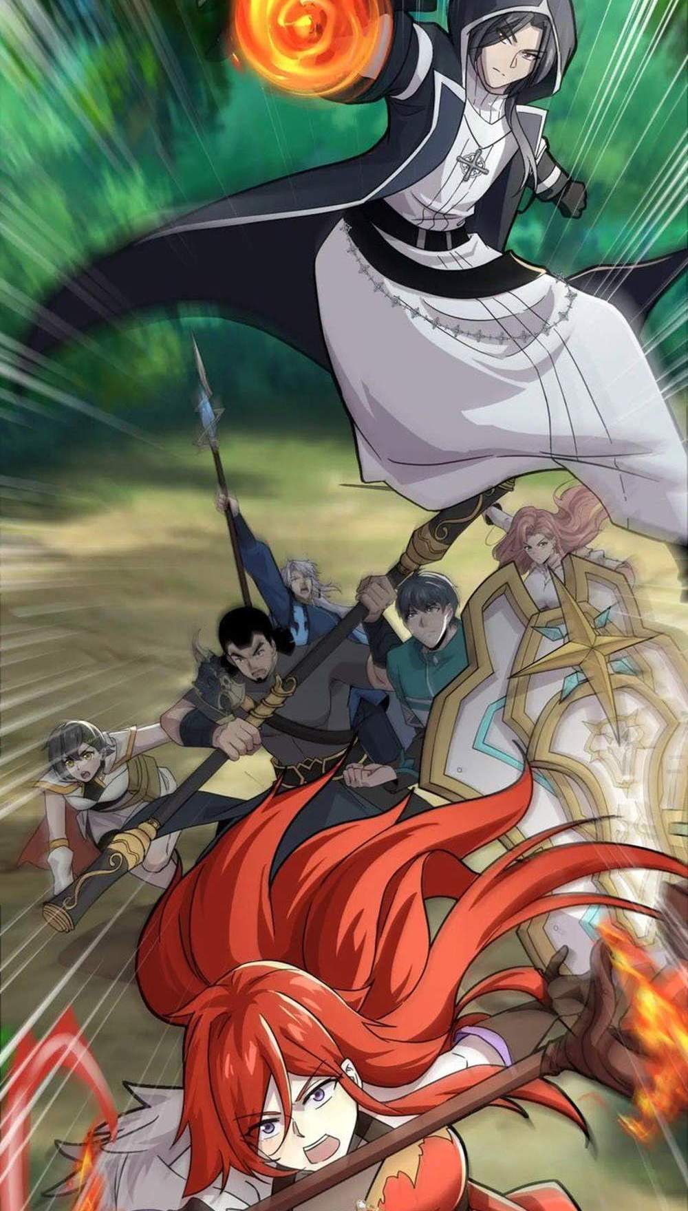 SSS-Rank Lone Summoner แปลไทย