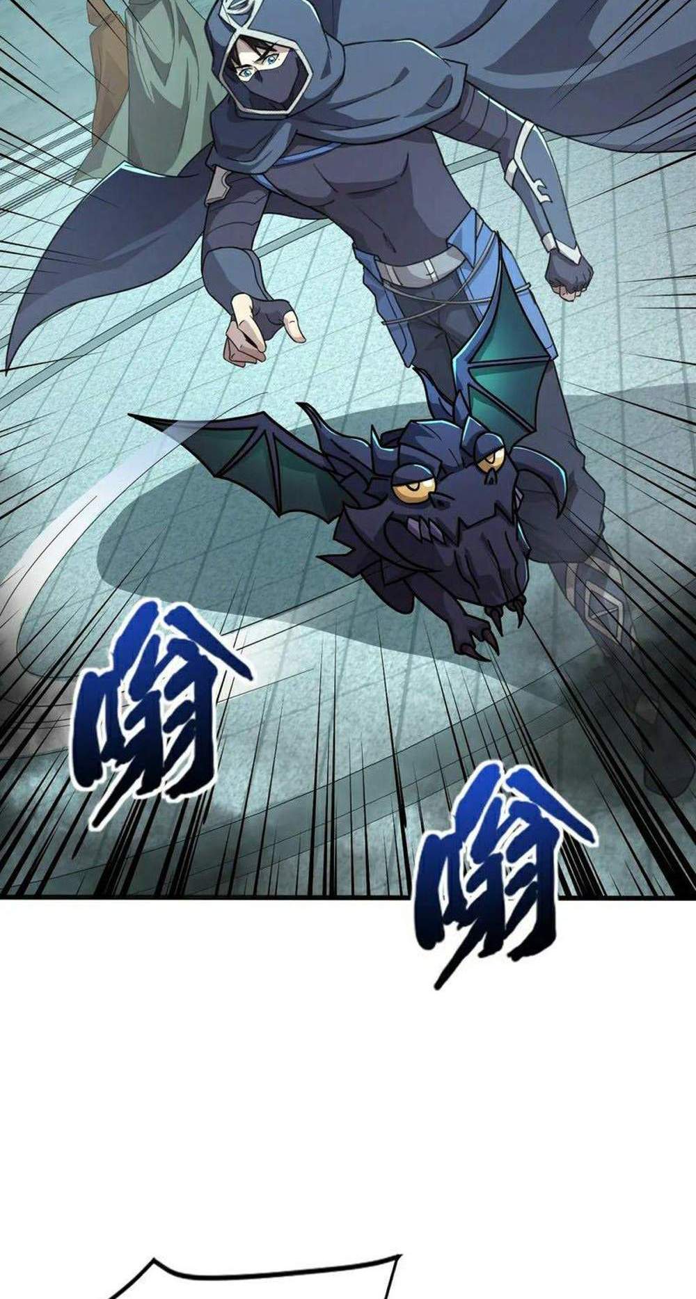 SSS-Rank Lone Summoner แปลไทย