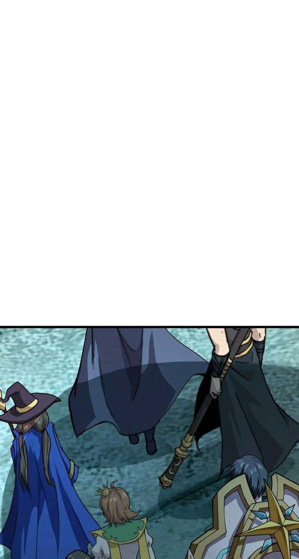 SSS-Rank Lone Summoner แปลไทย