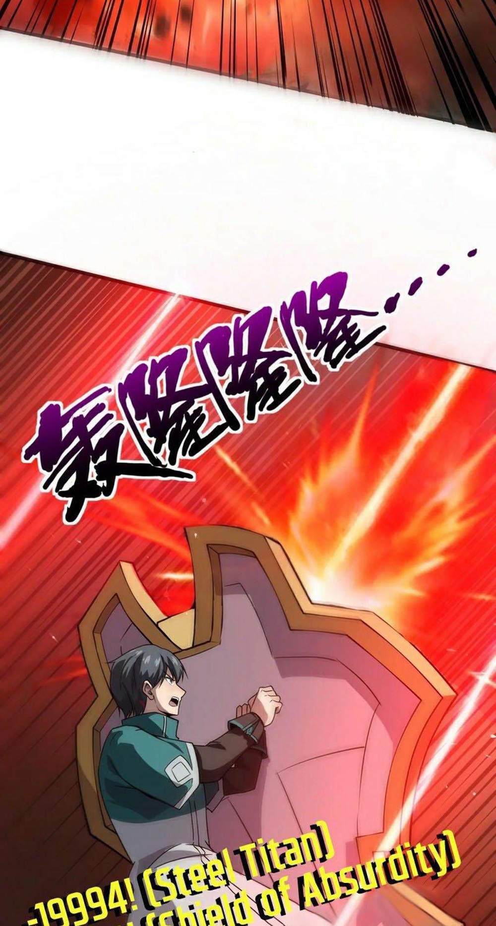 SSS-Rank Lone Summoner แปลไทย