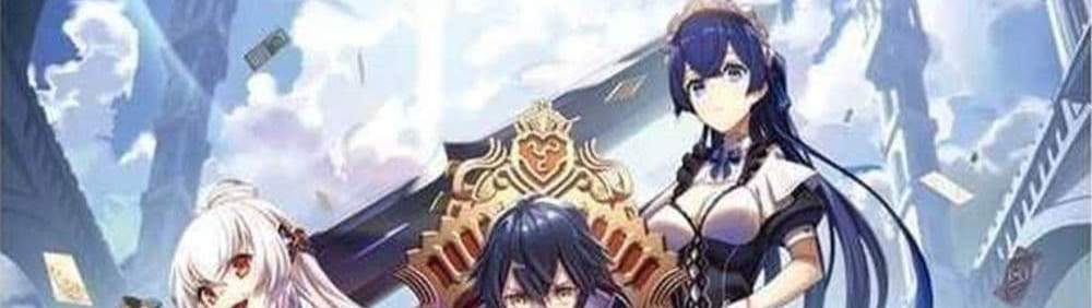 My Gift LVL 9999 Unlimited Gacha ผมถูกเพื่อนที่เชื่อใจหลอกไปฆ่า เลยใช้กิฟต์สุ่มกาชาพาพวกพ้องเลเวล 9999 กลับมาล้างแค้น แปลไทย