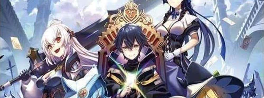 My Gift LVL 9999 Unlimited Gacha ผมถูกเพื่อนที่เชื่อใจหลอกไปฆ่า เลยใช้กิฟต์สุ่มกาชาพาพวกพ้องเลเวล 9999 กลับมาล้างแค้น แปลไทย