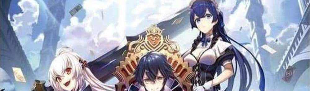 My Gift LVL 9999 Unlimited Gacha ผมถูกเพื่อนที่เชื่อใจหลอกไปฆ่า เลยใช้กิฟต์สุ่มกาชาพาพวกพ้องเลเวล 9999 กลับมาล้างแค้น แปลไทย