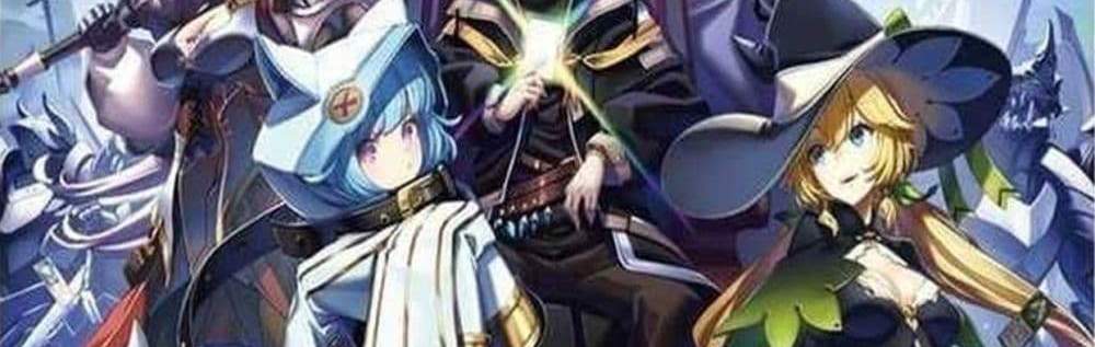 My Gift LVL 9999 Unlimited Gacha ผมถูกเพื่อนที่เชื่อใจหลอกไปฆ่า เลยใช้กิฟต์สุ่มกาชาพาพวกพ้องเลเวล 9999 กลับมาล้างแค้น แปลไทย