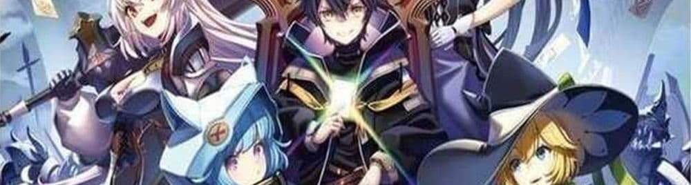 My Gift LVL 9999 Unlimited Gacha ผมถูกเพื่อนที่เชื่อใจหลอกไปฆ่า เลยใช้กิฟต์สุ่มกาชาพาพวกพ้องเลเวล 9999 กลับมาล้างแค้น แปลไทย