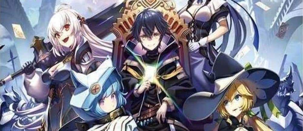 My Gift LVL 9999 Unlimited Gacha ผมถูกเพื่อนที่เชื่อใจหลอกไปฆ่า เลยใช้กิฟต์สุ่มกาชาพาพวกพ้องเลเวล 9999 กลับมาล้างแค้น แปลไทย