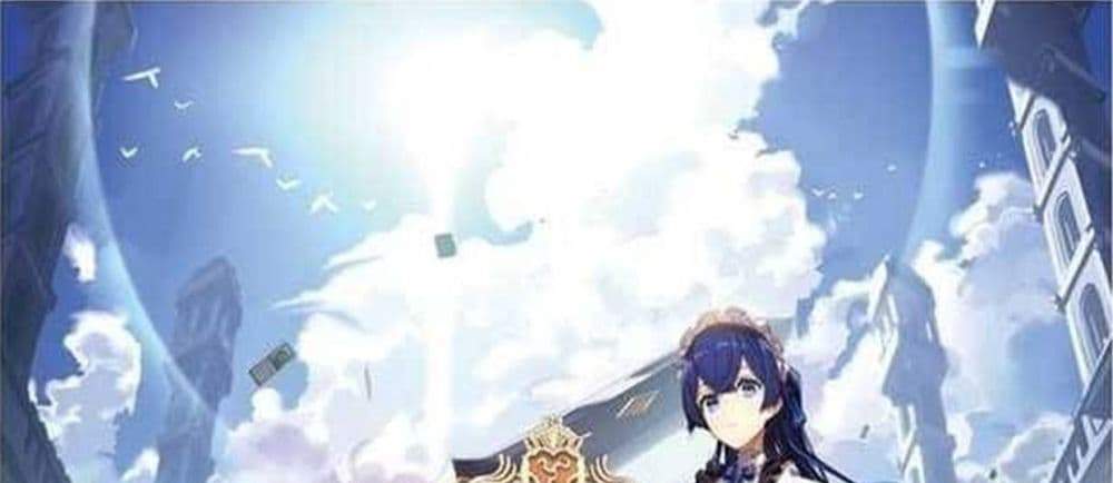 My Gift LVL 9999 Unlimited Gacha ผมถูกเพื่อนที่เชื่อใจหลอกไปฆ่า เลยใช้กิฟต์สุ่มกาชาพาพวกพ้องเลเวล 9999 กลับมาล้างแค้น แปลไทย