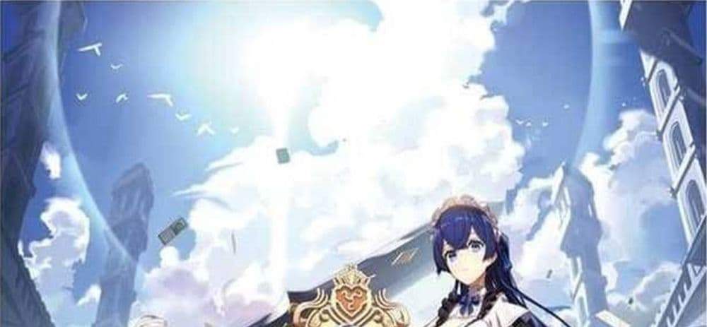 My Gift LVL 9999 Unlimited Gacha ผมถูกเพื่อนที่เชื่อใจหลอกไปฆ่า เลยใช้กิฟต์สุ่มกาชาพาพวกพ้องเลเวล 9999 กลับมาล้างแค้น แปลไทย