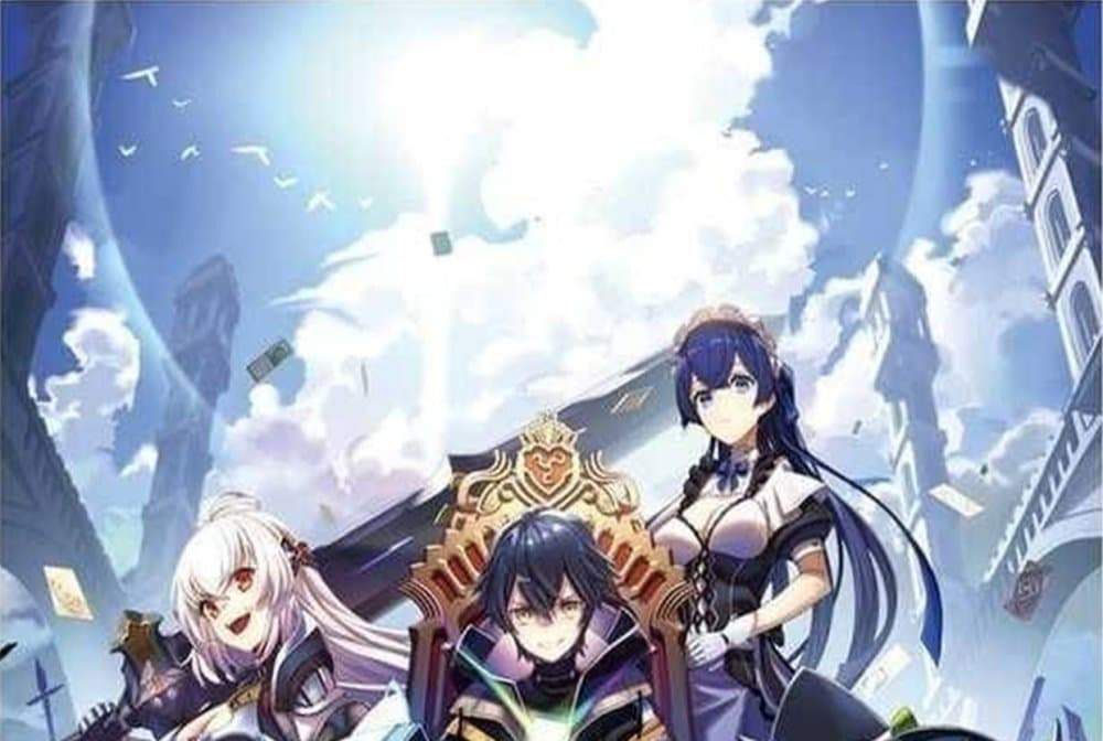 My Gift LVL 9999 Unlimited Gacha ผมถูกเพื่อนที่เชื่อใจหลอกไปฆ่า เลยใช้กิฟต์สุ่มกาชาพาพวกพ้องเลเวล 9999 กลับมาล้างแค้น แปลไทย