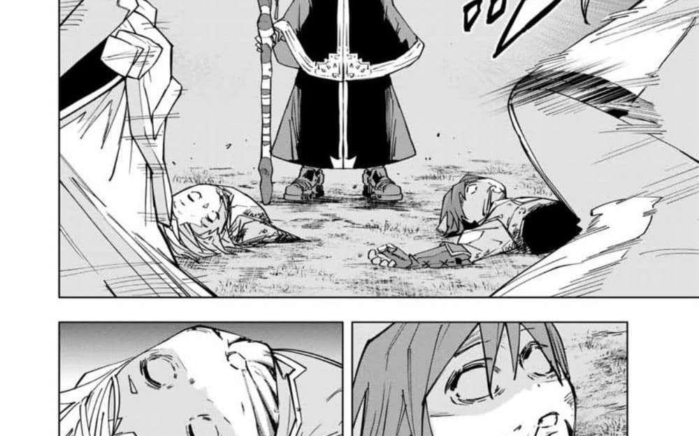 My Gift LVL 9999 Unlimited Gacha ผมถูกเพื่อนที่เชื่อใจหลอกไปฆ่า เลยใช้กิฟต์สุ่มกาชาพาพวกพ้องเลเวล 9999 กลับมาล้างแค้น แปลไทย