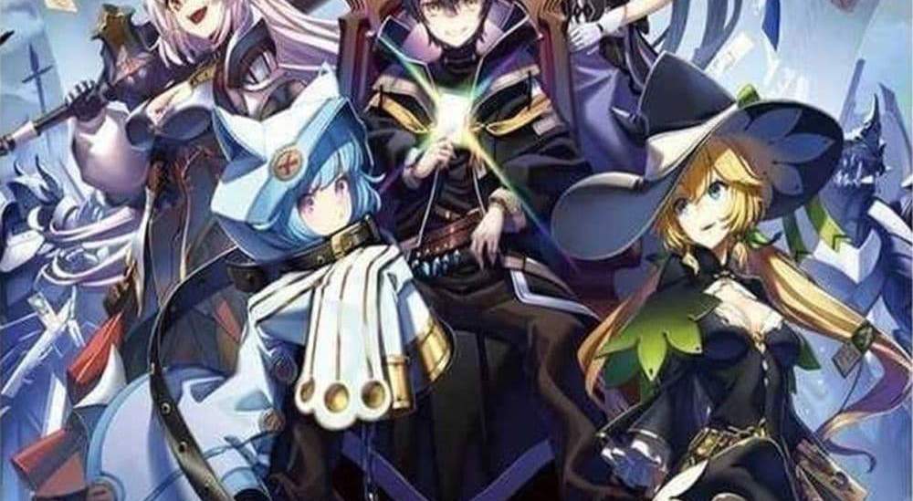 My Gift LVL 9999 Unlimited Gacha ผมถูกเพื่อนที่เชื่อใจหลอกไปฆ่า เลยใช้กิฟต์สุ่มกาชาพาพวกพ้องเลเวล 9999 กลับมาล้างแค้น แปลไทย