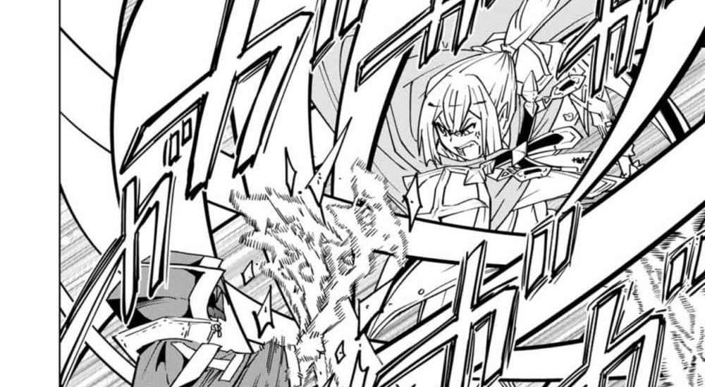 My Gift LVL 9999 Unlimited Gacha ผมถูกเพื่อนที่เชื่อใจหลอกไปฆ่า เลยใช้กิฟต์สุ่มกาชาพาพวกพ้องเลเวล 9999 กลับมาล้างแค้น แปลไทย