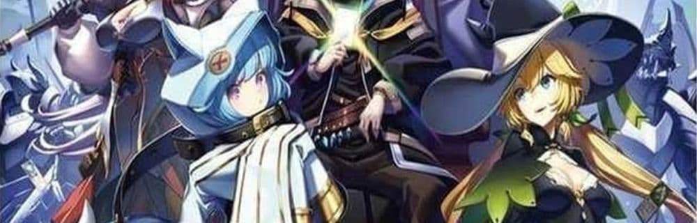 My Gift LVL 9999 Unlimited Gacha ผมถูกเพื่อนที่เชื่อใจหลอกไปฆ่า เลยใช้กิฟต์สุ่มกาชาพาพวกพ้องเลเวล 9999 กลับมาล้างแค้น แปลไทย