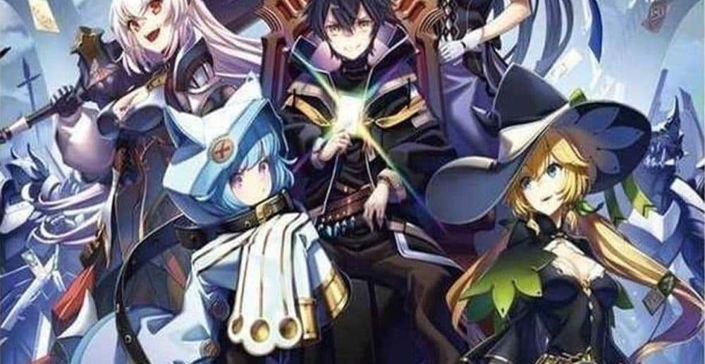 My Gift LVL 9999 Unlimited Gacha ผมถูกเพื่อนที่เชื่อใจหลอกไปฆ่า เลยใช้กิฟต์สุ่มกาชาพาพวกพ้องเลเวล 9999 กลับมาล้างแค้น แปลไทย