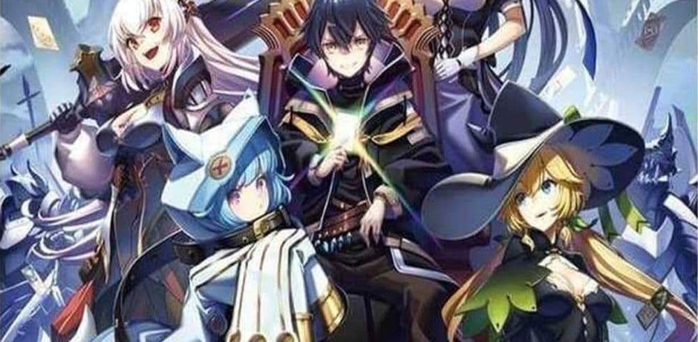 My Gift LVL 9999 Unlimited Gacha ผมถูกเพื่อนที่เชื่อใจหลอกไปฆ่า เลยใช้กิฟต์สุ่มกาชาพาพวกพ้องเลเวล 9999 กลับมาล้างแค้น แปลไทย