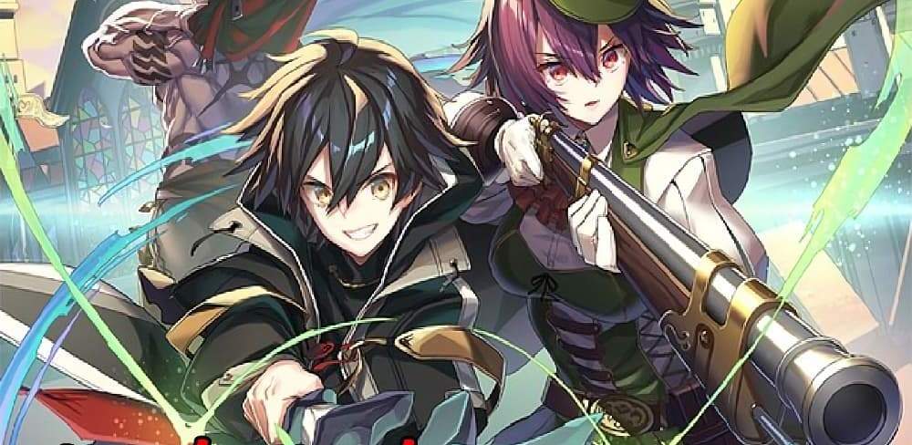 My Gift LVL 9999 Unlimited Gacha ผมถูกเพื่อนที่เชื่อใจหลอกไปฆ่า เลยใช้กิฟต์สุ่มกาชาพาพวกพ้องเลเวล 9999 กลับมาล้างแค้น แปลไทย