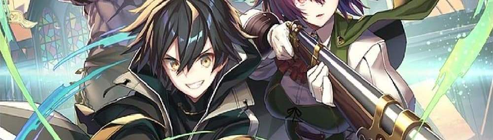 My Gift LVL 9999 Unlimited Gacha ผมถูกเพื่อนที่เชื่อใจหลอกไปฆ่า เลยใช้กิฟต์สุ่มกาชาพาพวกพ้องเลเวล 9999 กลับมาล้างแค้น แปลไทย