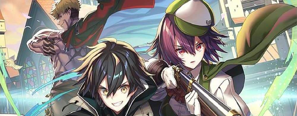 My Gift LVL 9999 Unlimited Gacha ผมถูกเพื่อนที่เชื่อใจหลอกไปฆ่า เลยใช้กิฟต์สุ่มกาชาพาพวกพ้องเลเวล 9999 กลับมาล้างแค้น แปลไทย