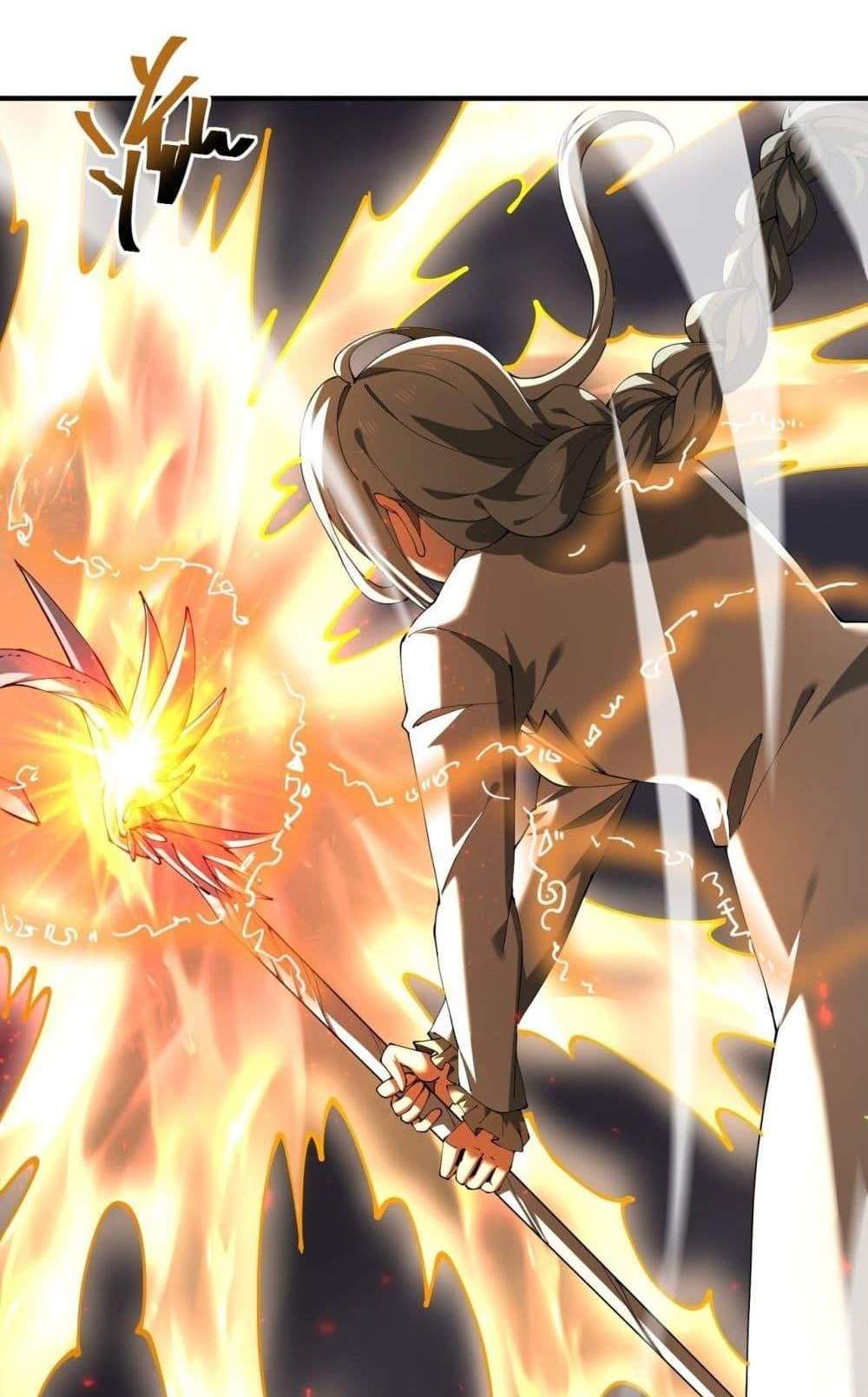 I am Drako Majstor ไหนใครว่าผู้คุมมังกร เป็นอาชีพที่อ่อนแอที่สุดไงล่ะ แปลไทย