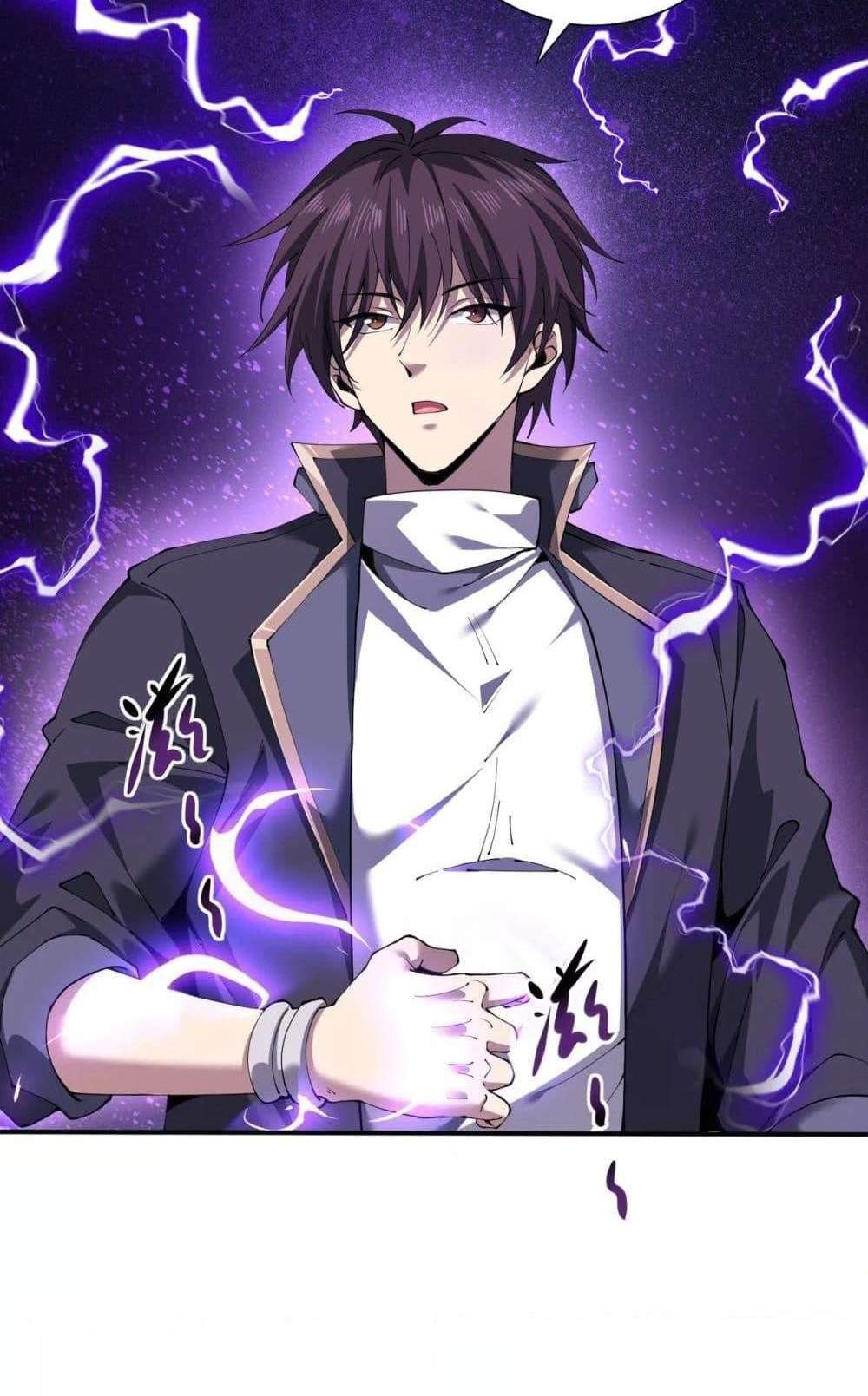 I am Drako Majstor ไหนใครว่าผู้คุมมังกร เป็นอาชีพที่อ่อนแอที่สุดไงล่ะ แปลไทย