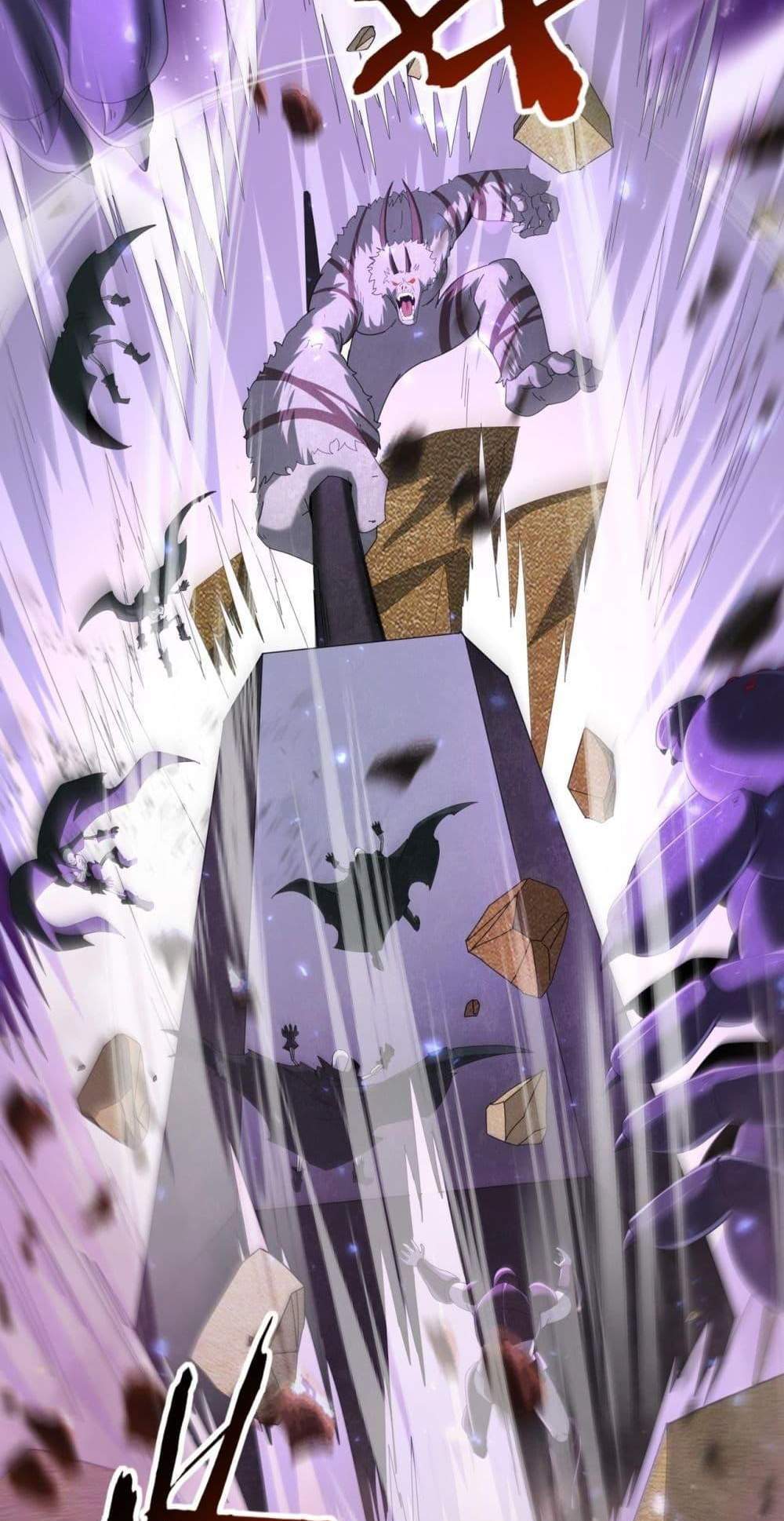 I am Drako Majstor ไหนใครว่าผู้คุมมังกร เป็นอาชีพที่อ่อนแอที่สุดไงล่ะ แปลไทย