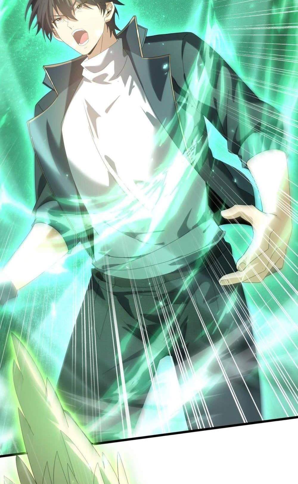 I am Drako Majstor ไหนใครว่าผู้คุมมังกร เป็นอาชีพที่อ่อนแอที่สุดไงล่ะ แปลไทย