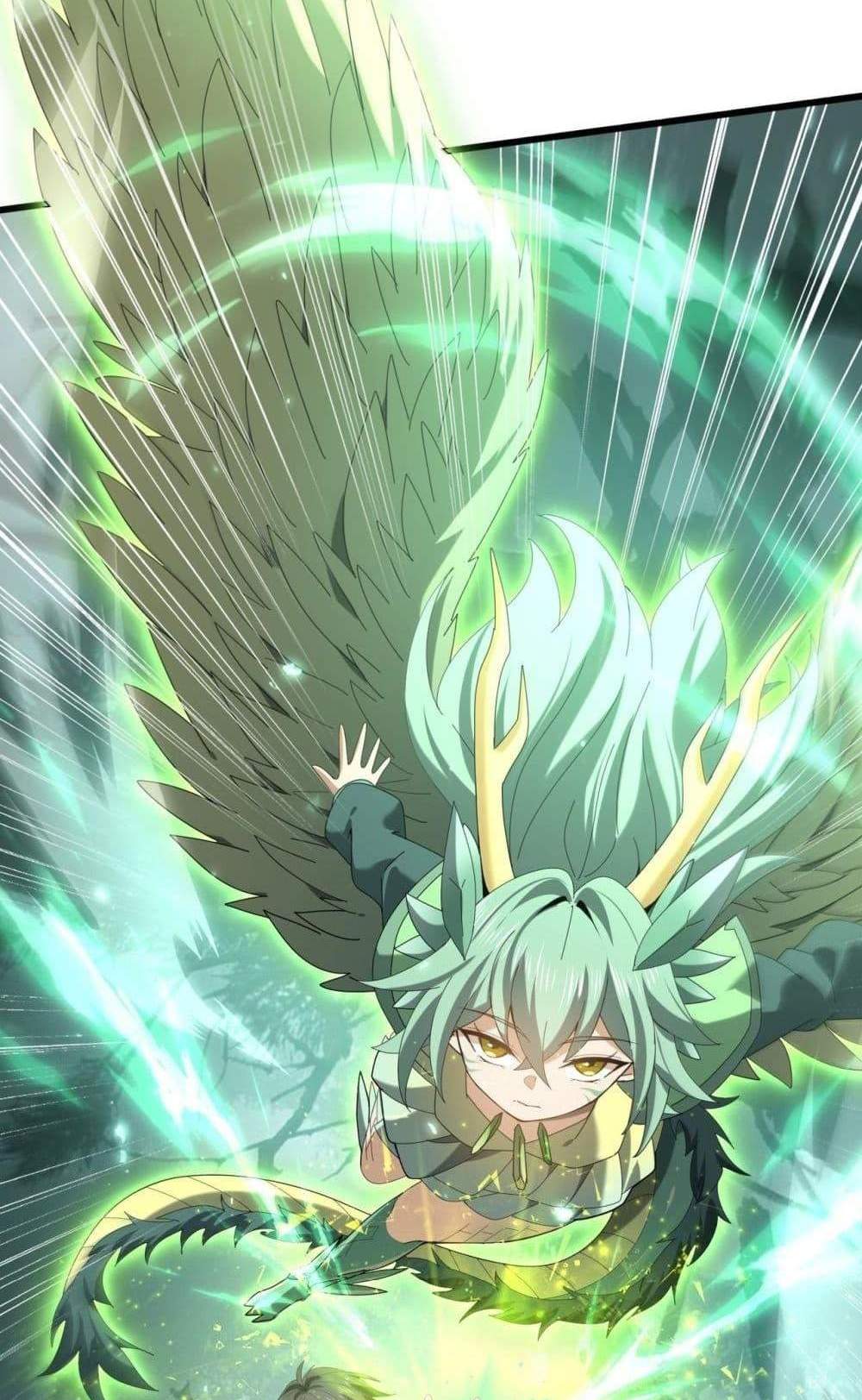 I am Drako Majstor ไหนใครว่าผู้คุมมังกร เป็นอาชีพที่อ่อนแอที่สุดไงล่ะ แปลไทย