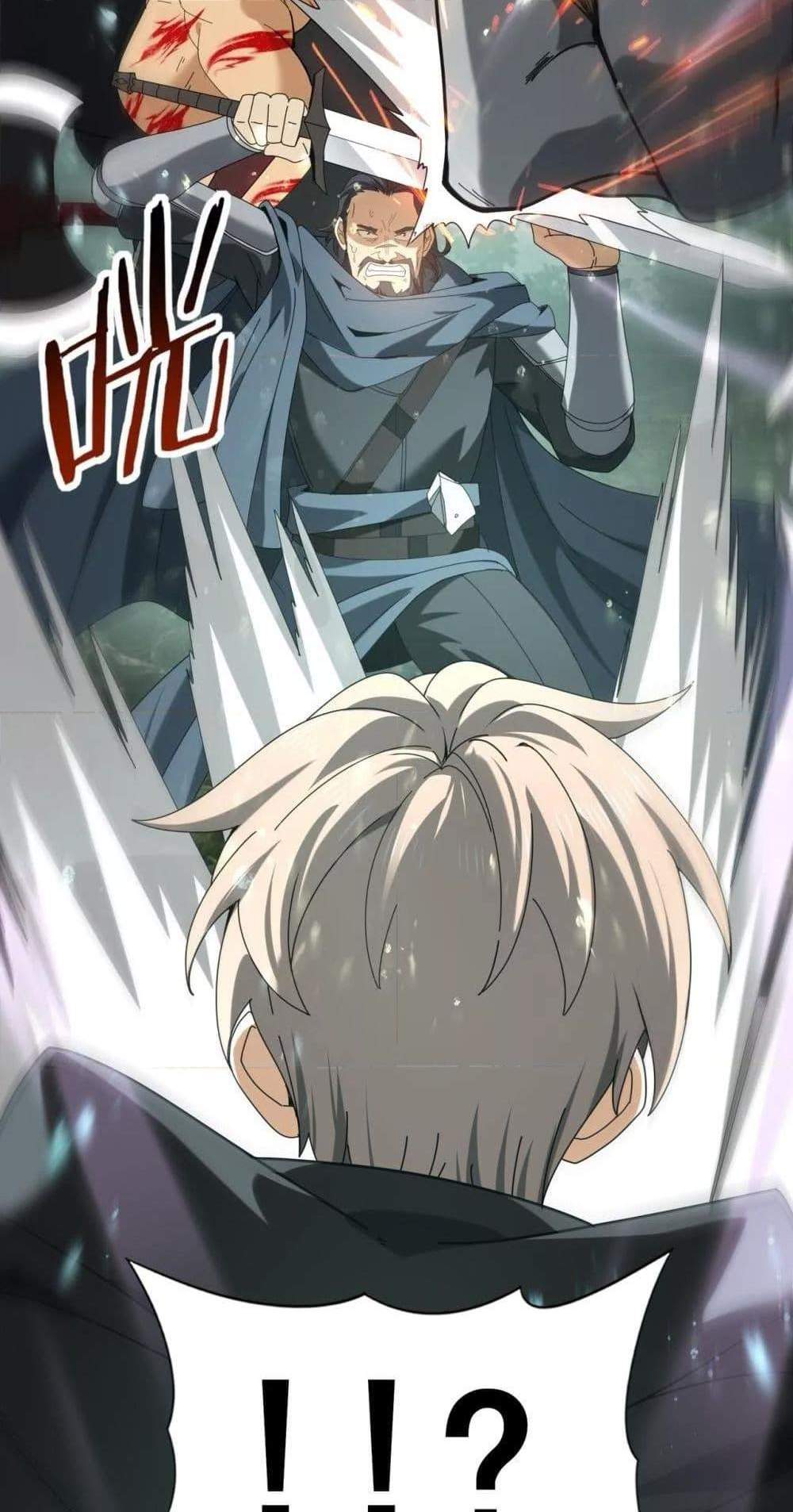 I am Drako Majstor ไหนใครว่าผู้คุมมังกร เป็นอาชีพที่อ่อนแอที่สุดไงล่ะ แปลไทย