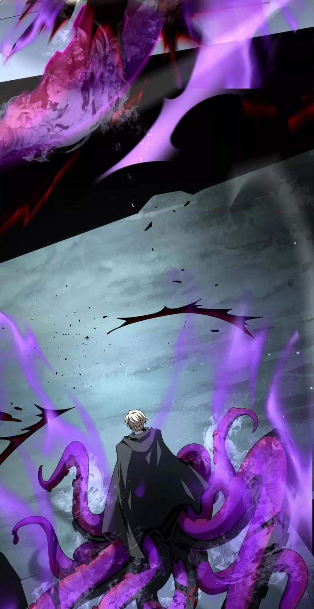 I am Drako Majstor ไหนใครว่าผู้คุมมังกร เป็นอาชีพที่อ่อนแอที่สุดไงล่ะ แปลไทย