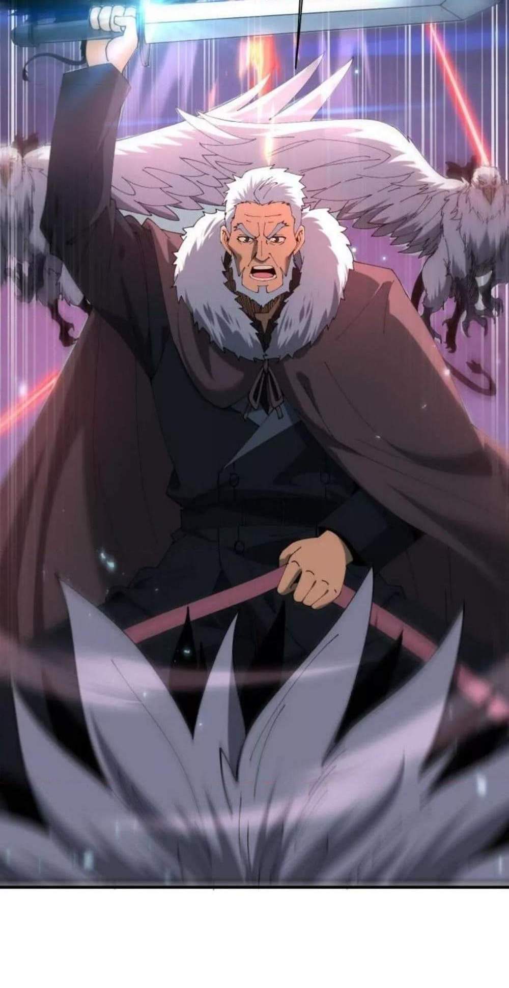 I am Drako Majstor ไหนใครว่าผู้คุมมังกร เป็นอาชีพที่อ่อนแอที่สุดไงล่ะ แปลไทย