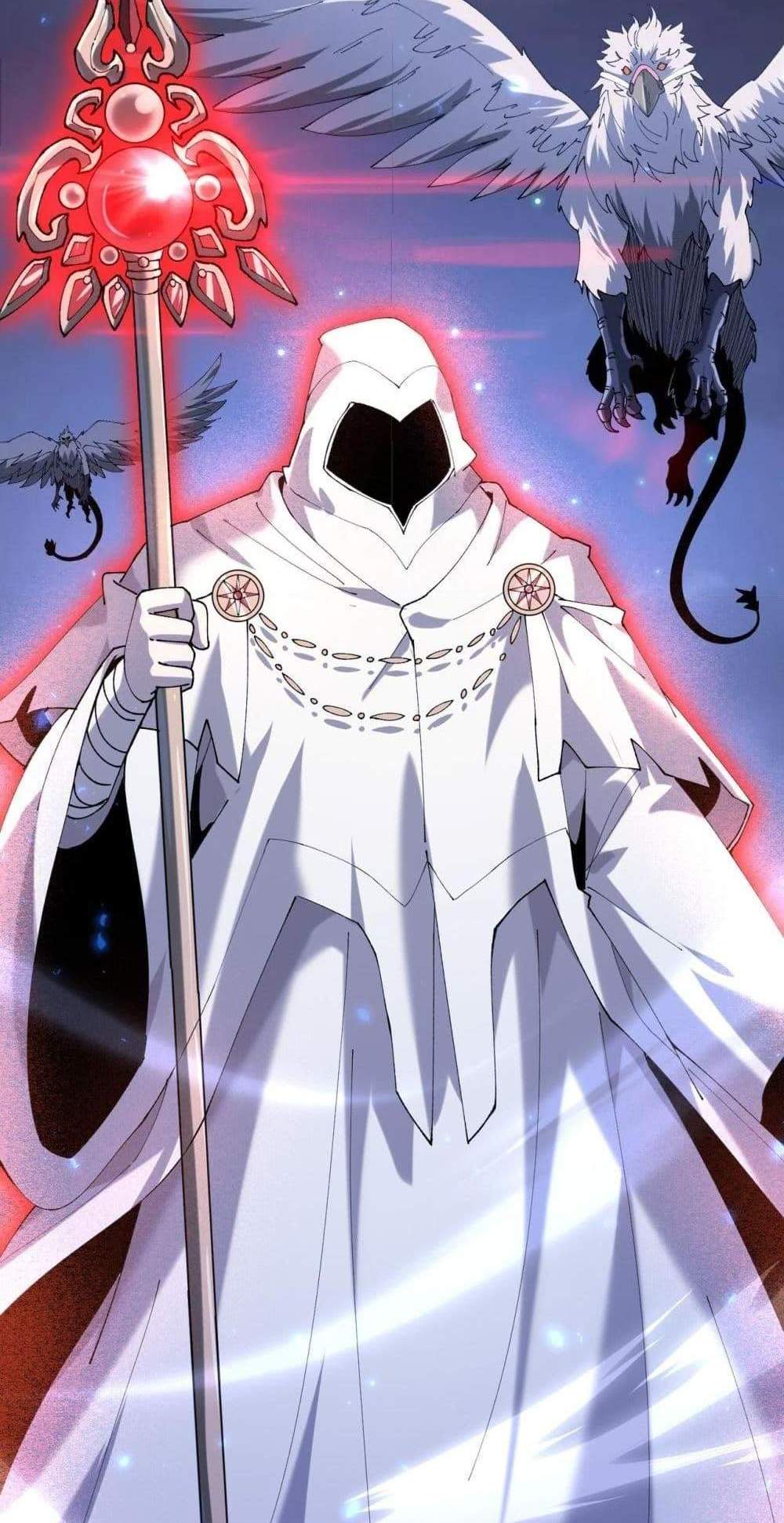 I am Drako Majstor ไหนใครว่าผู้คุมมังกร เป็นอาชีพที่อ่อนแอที่สุดไงล่ะ แปลไทย