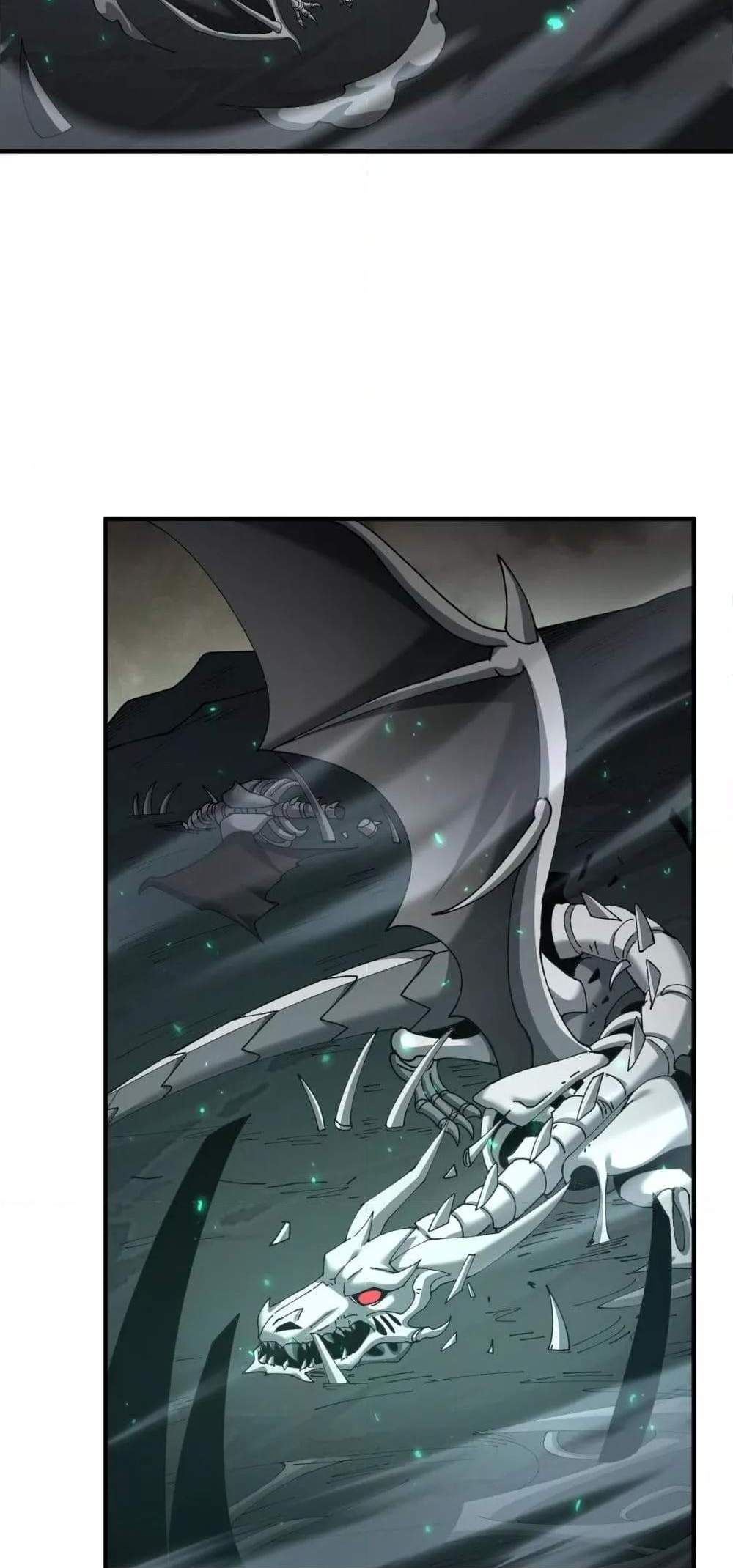 I am Drako Majstor ไหนใครว่าผู้คุมมังกร เป็นอาชีพที่อ่อนแอที่สุดไงล่ะ แปลไทย