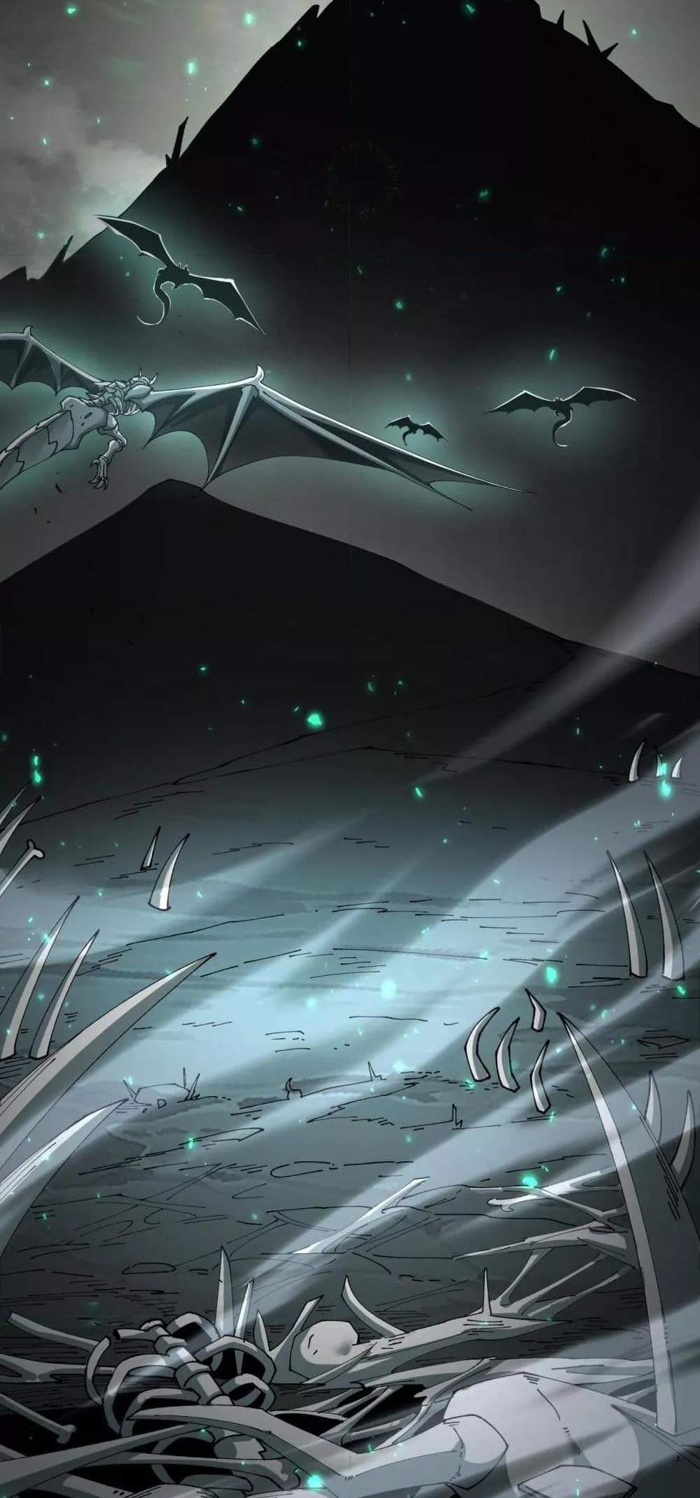 I am Drako Majstor ไหนใครว่าผู้คุมมังกร เป็นอาชีพที่อ่อนแอที่สุดไงล่ะ แปลไทย