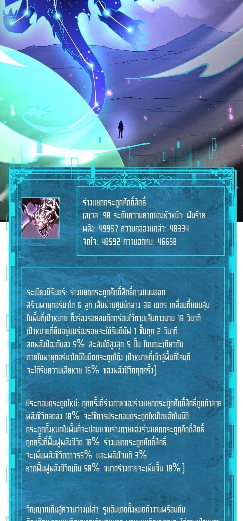I am Drako Majstor ไหนใครว่าผู้คุมมังกร เป็นอาชีพที่อ่อนแอที่สุดไงล่ะ แปลไทย
